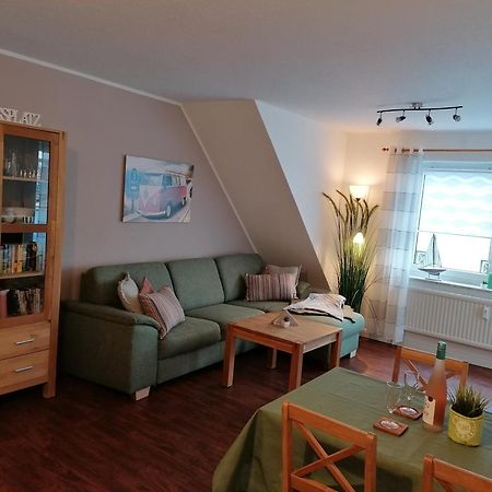 Fewo Im Kastania Nr19 Petersdorf auf Fehmarn Kültér fotó