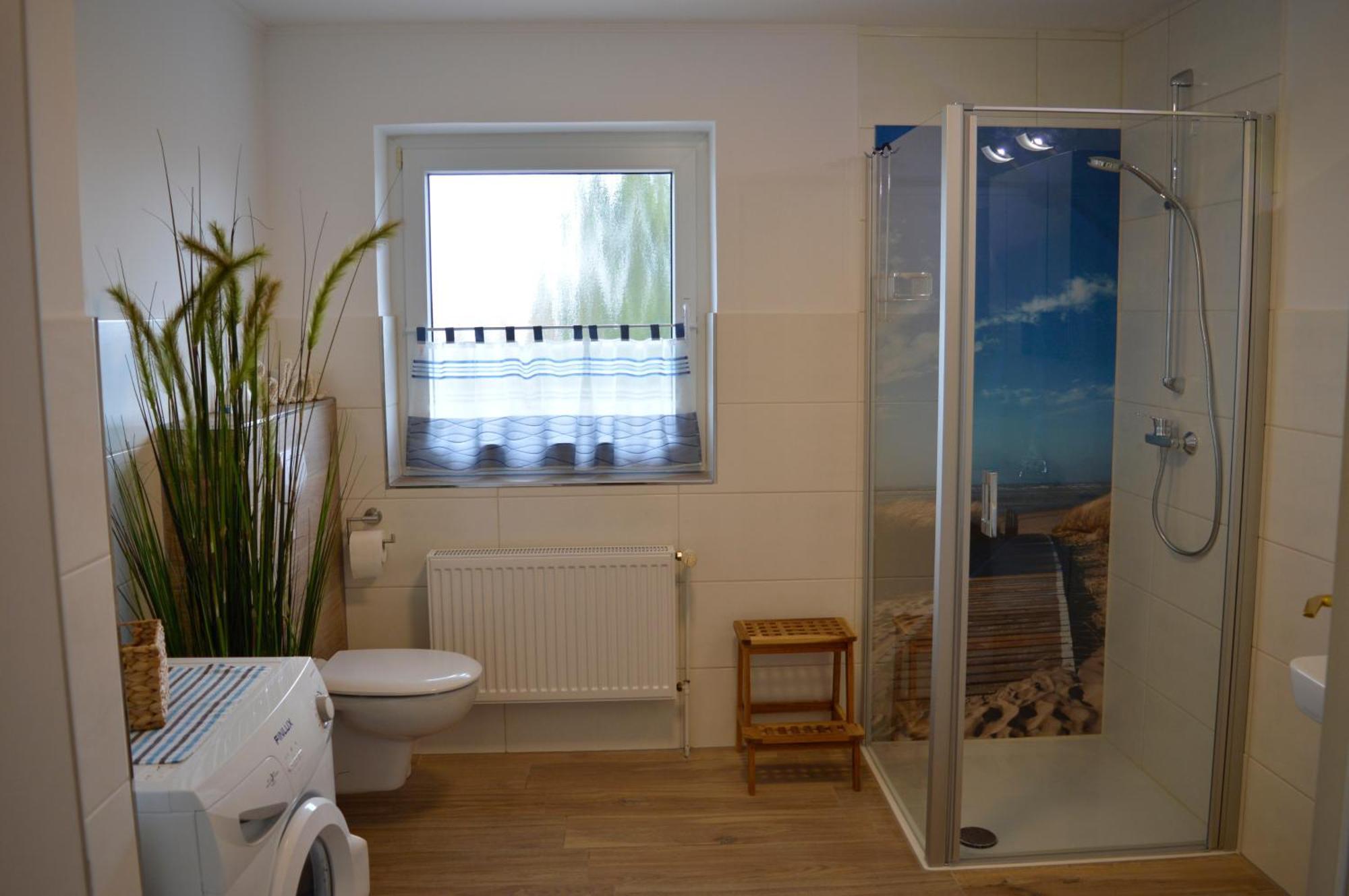 Fewo Im Kastania Nr19 Petersdorf auf Fehmarn Kültér fotó